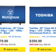Best Buy 2-Day Sale